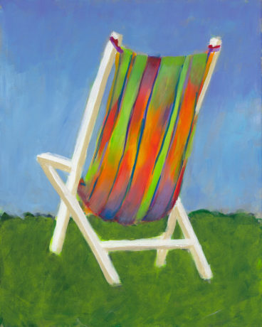 Summer Chair